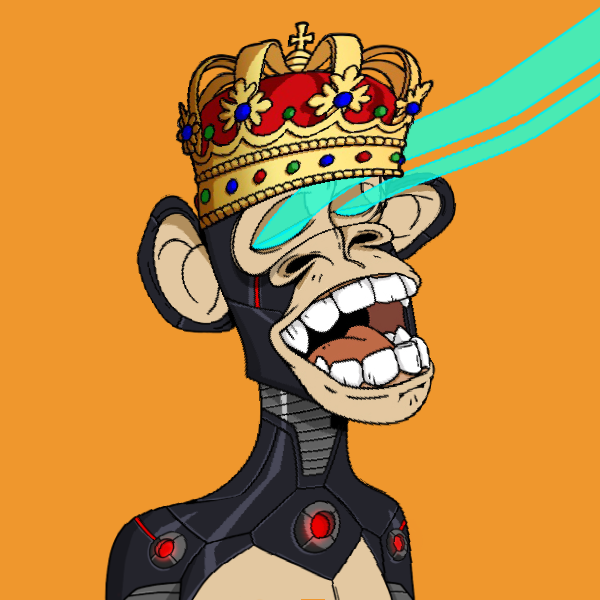Media for Based Bored Ape Gang #3760 item