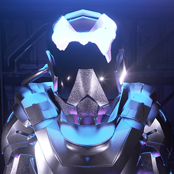Media for XBORG #1094 item