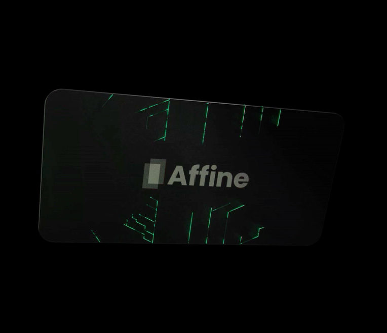 Media for Affine Pass #1486 item