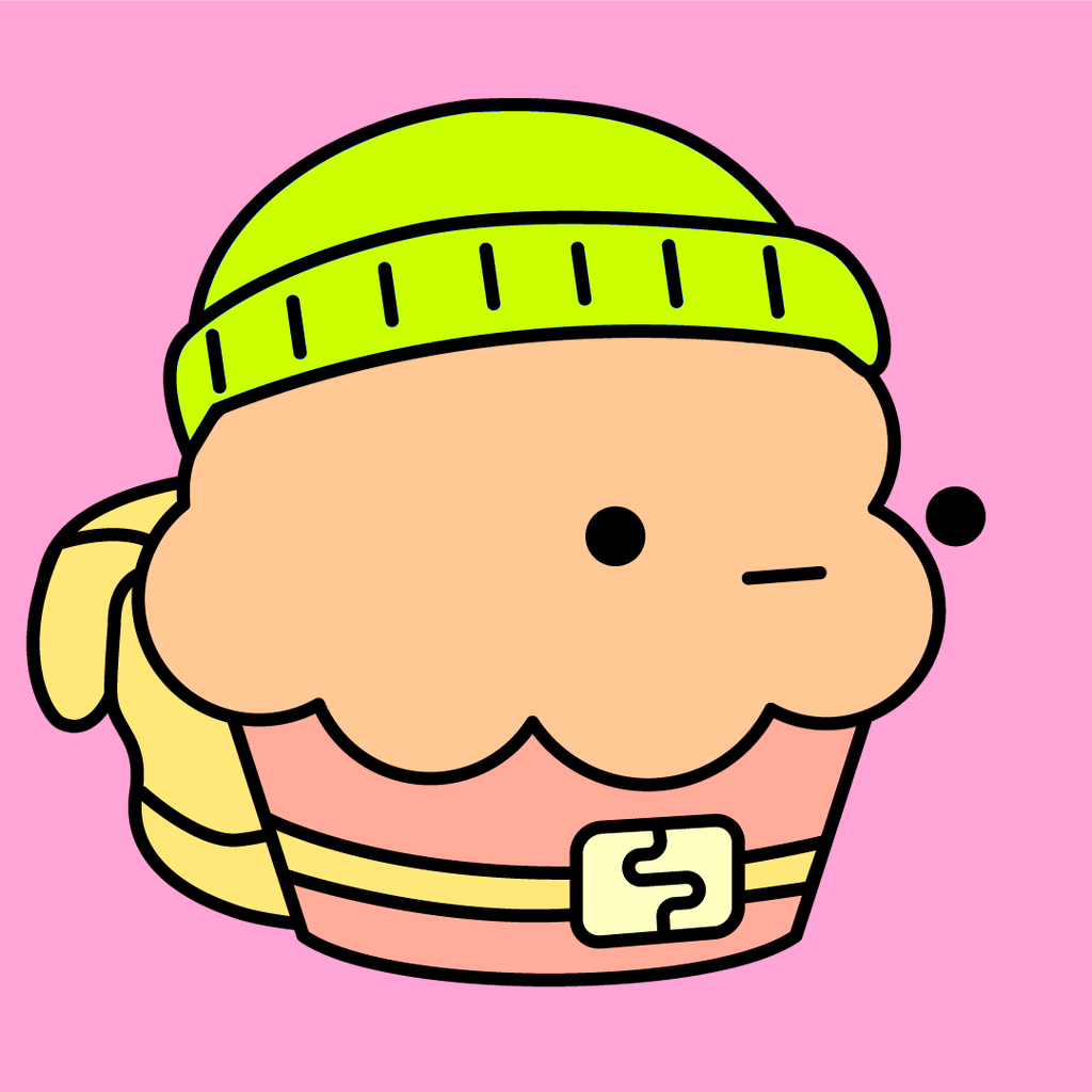 Image for Yoodles Reborn #1245 item