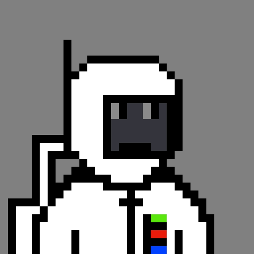 Media for Spacemigos #466 item