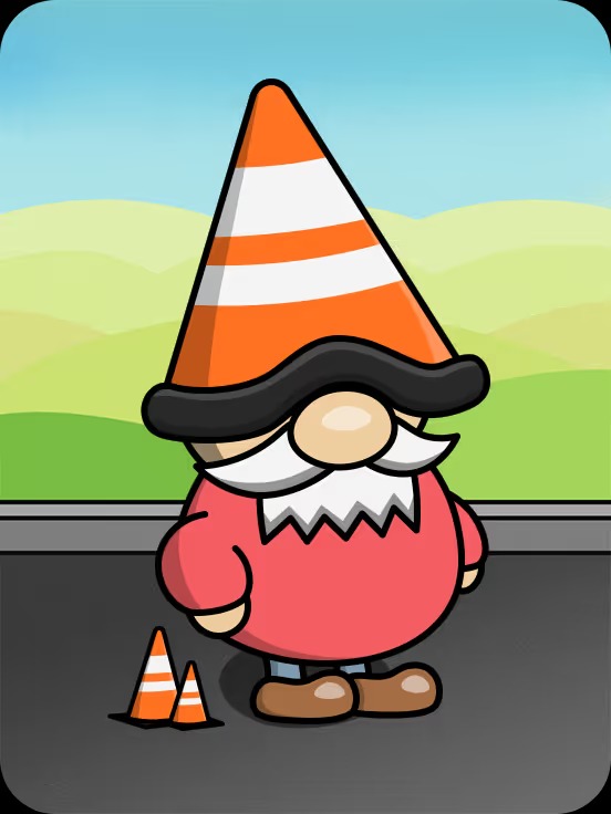 Media for Conebert #365 item