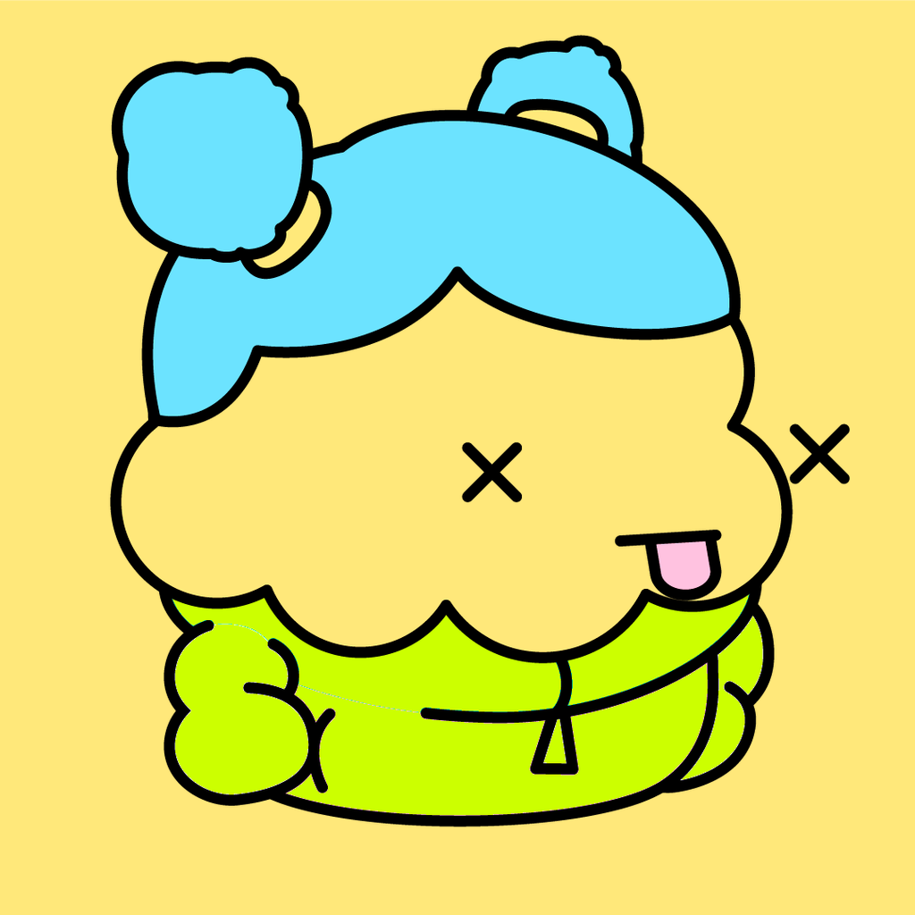 Image for Yoodles Reborn #1680 item