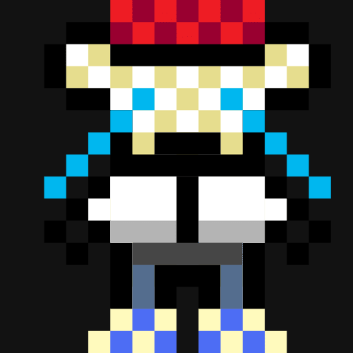 Media for Nakamoto 8 Bits #1165 item