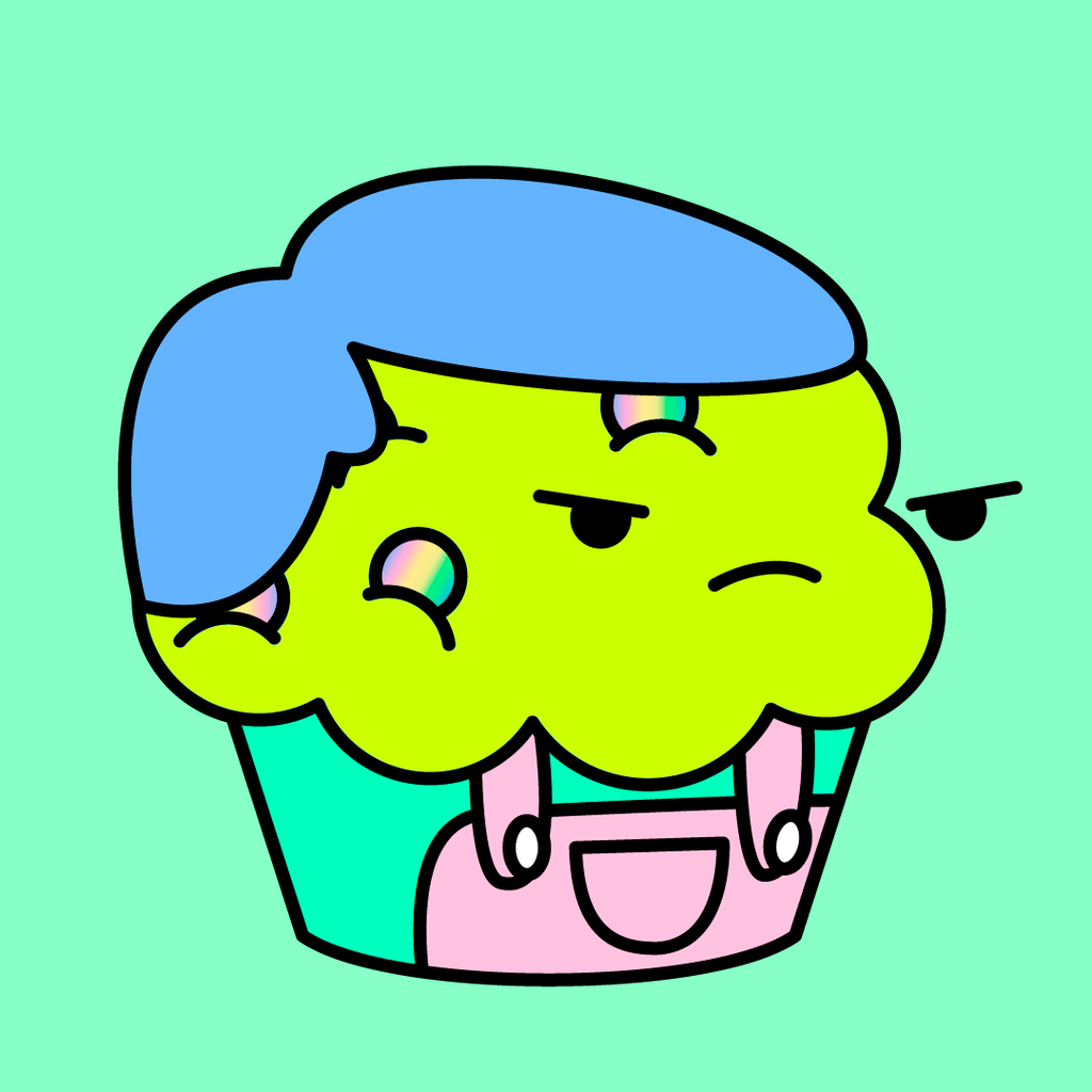 Image for Yoodles Reborn #1094 item