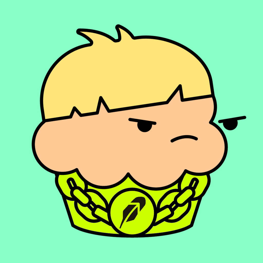 Image for Yoodles Reborn #1053 item