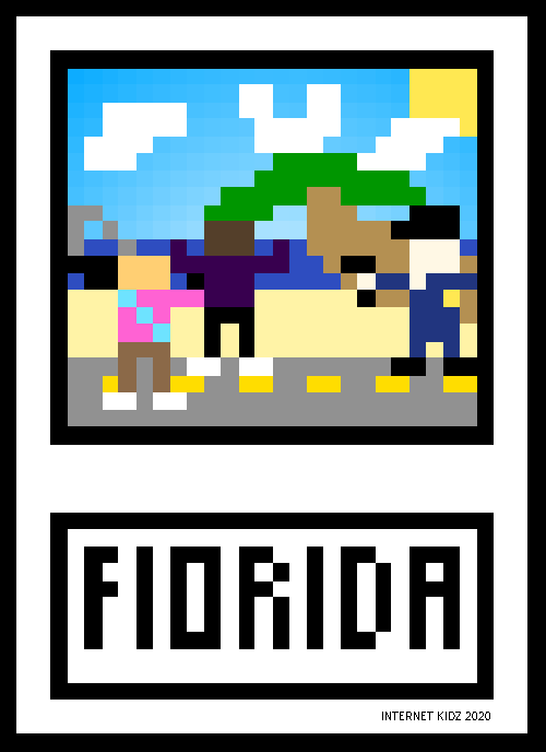 Media for Florida #1 Tier 1 IKTCG #4 item