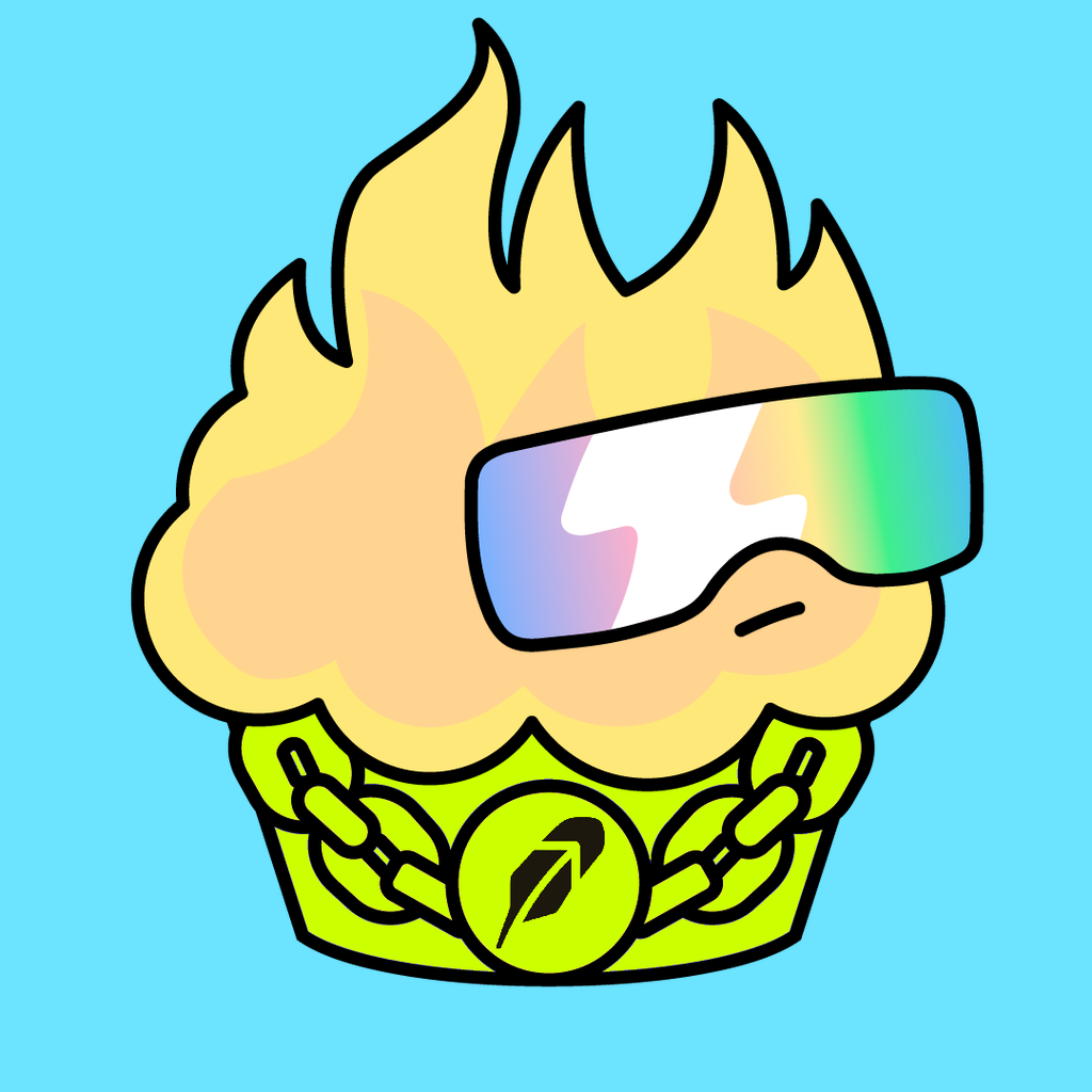 Image for Yoodles Reborn #2207 item