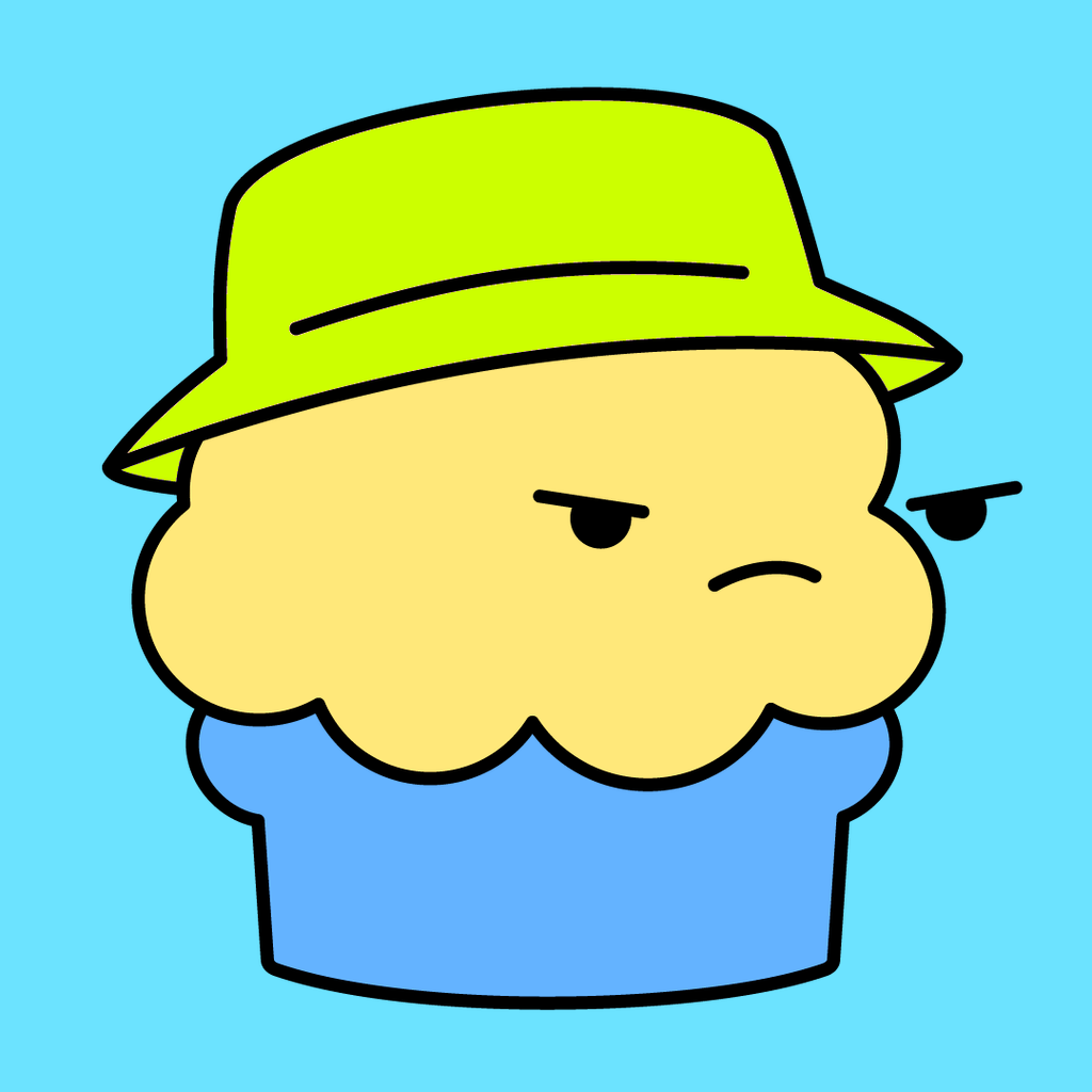 Image for Yoodles Reborn #1392 item