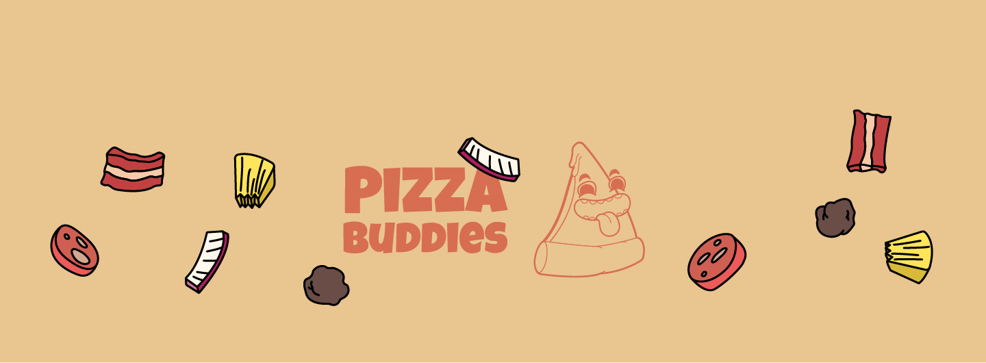 Pizza Buddies