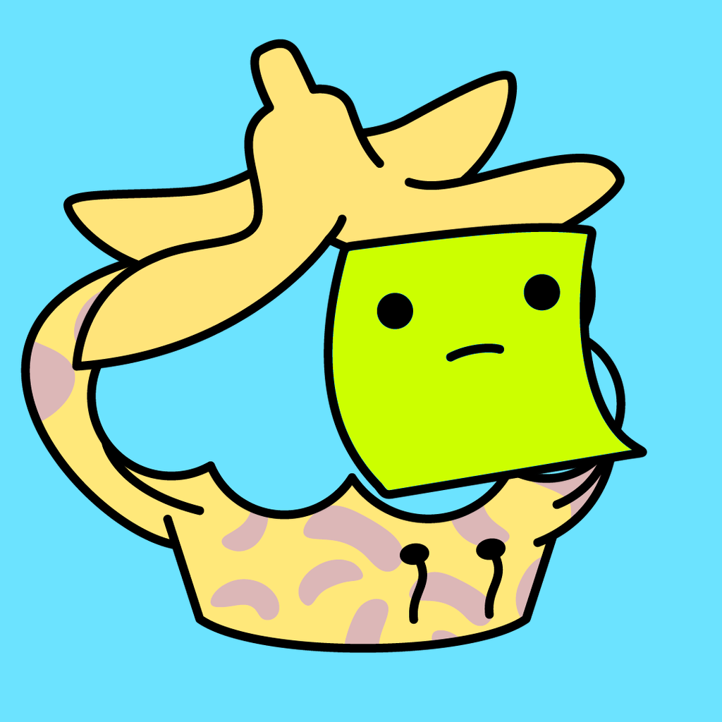 Image for Yoodles Reborn #1100 item