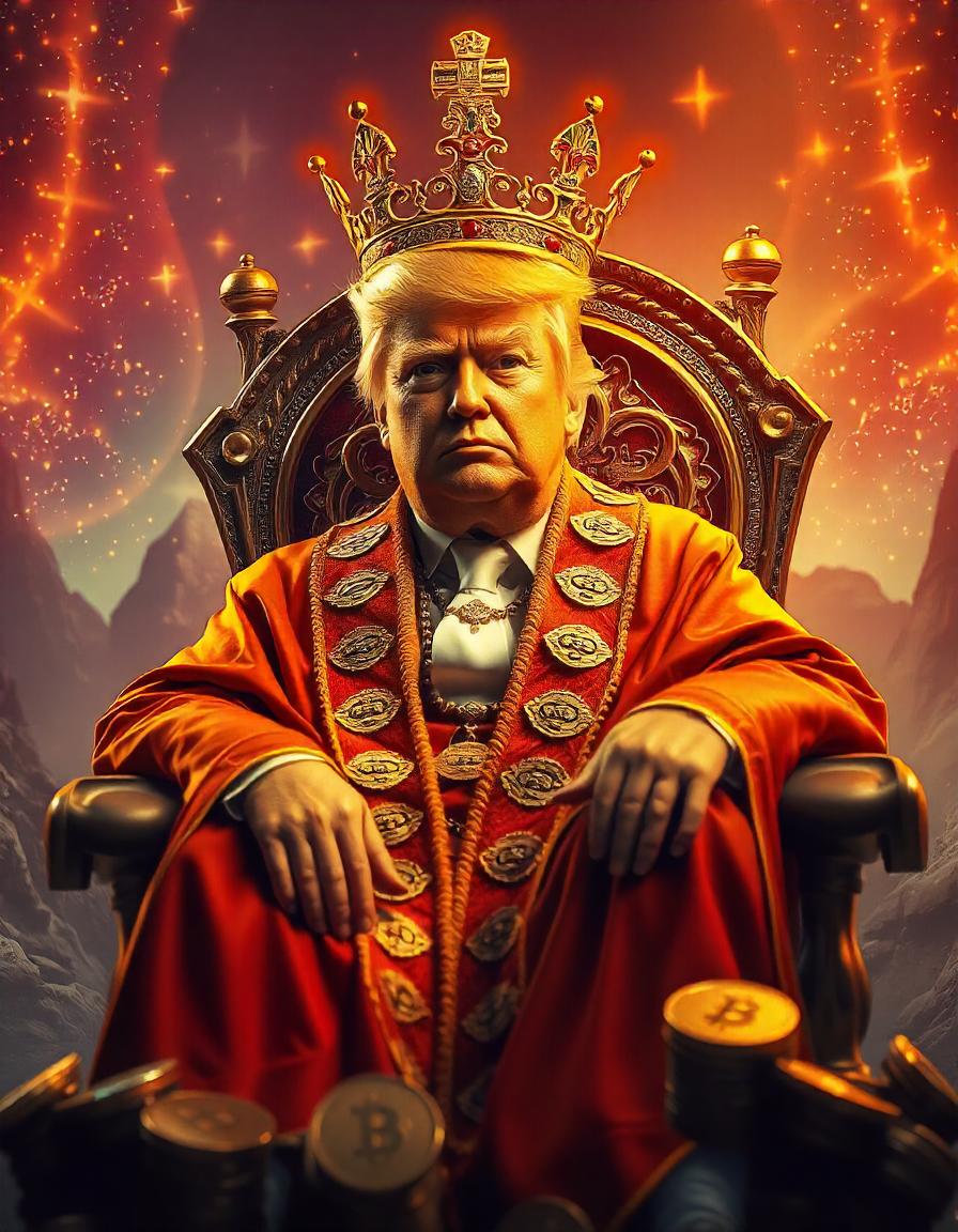 Media for PUMP TRUMP #990 item