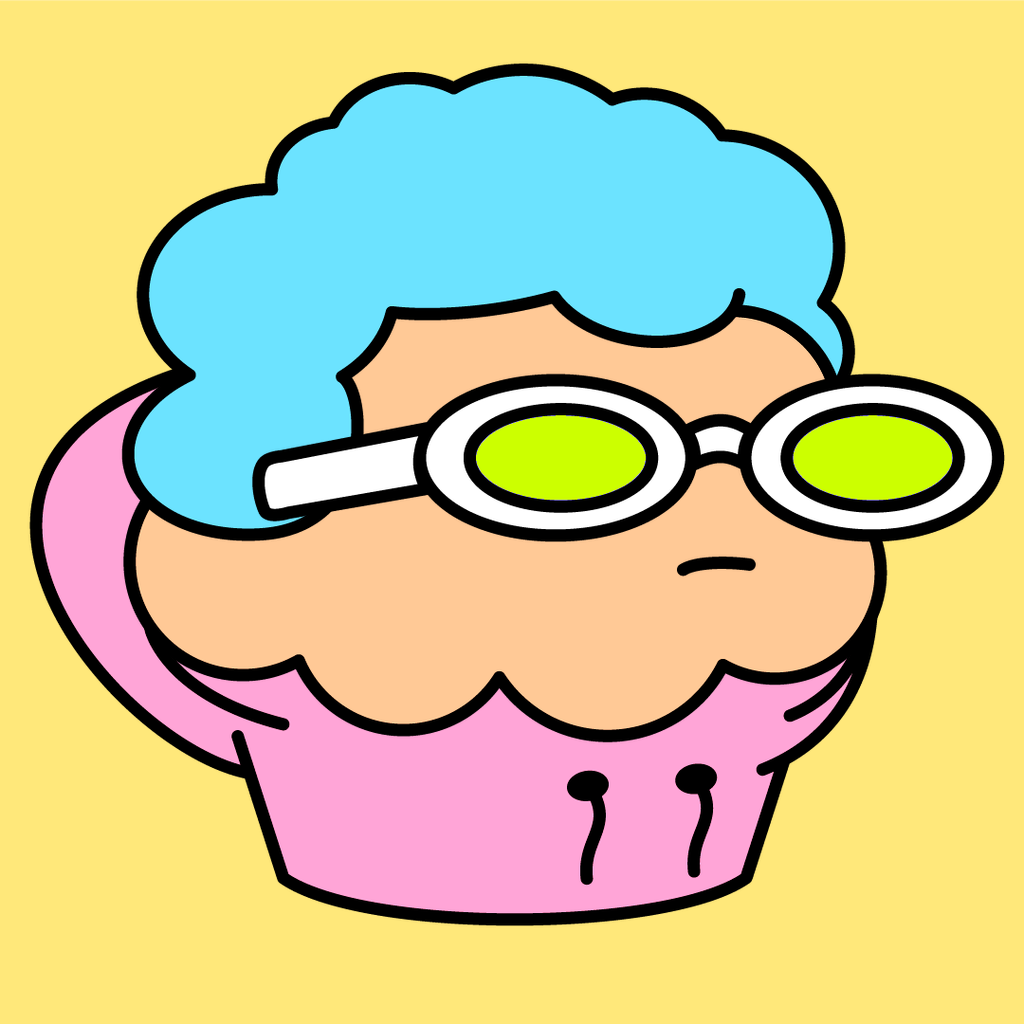 Image for Yoodles Reborn #415 item