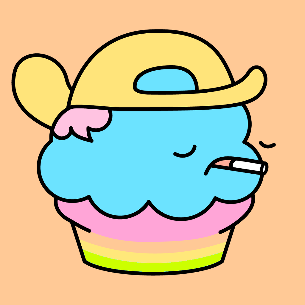 Image for Yoodles Reborn #2063 item