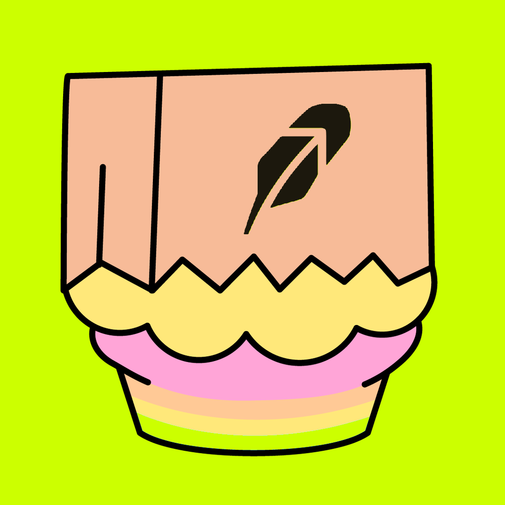 Image for Yoodles Reborn #2088 item