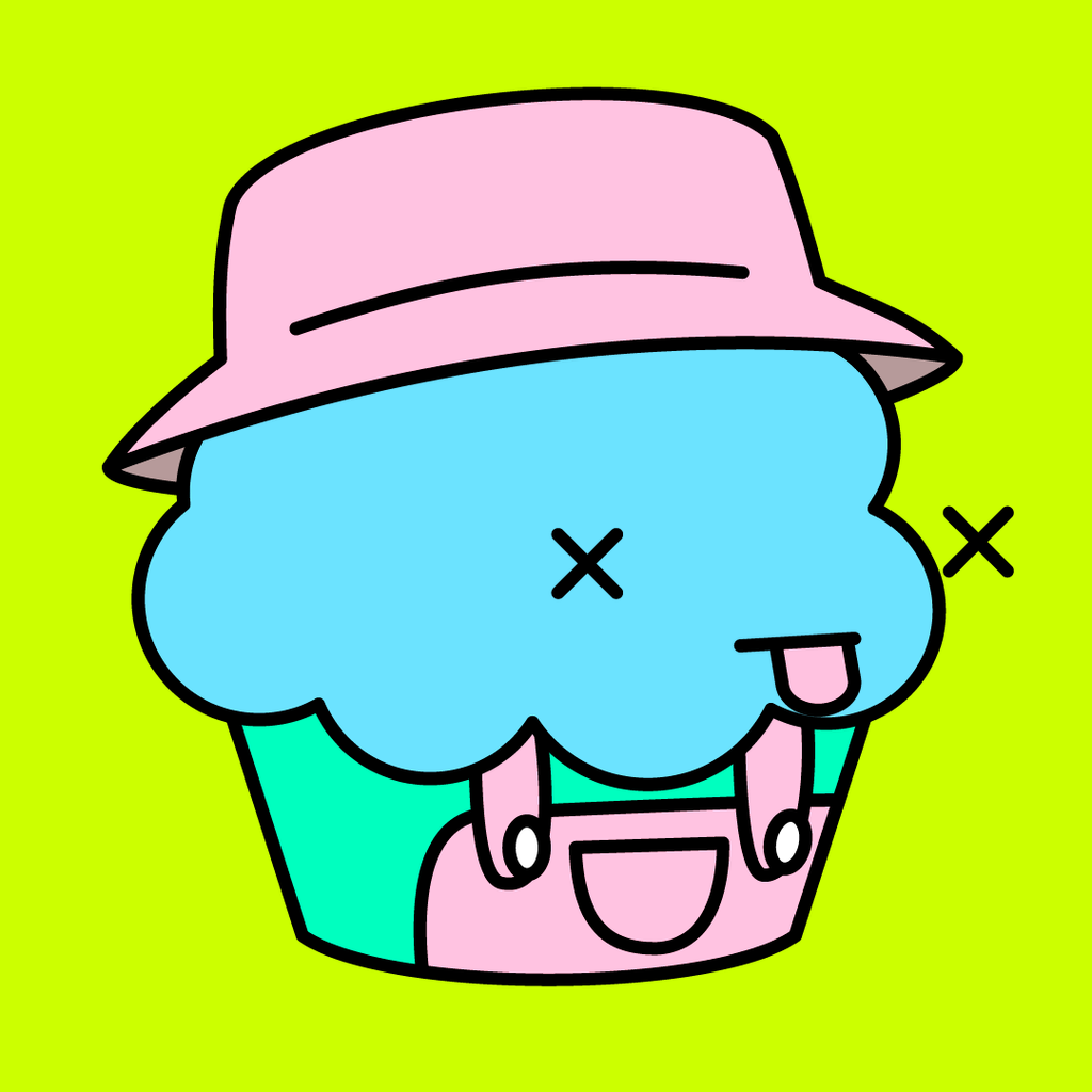 Image for Yoodles Reborn #2129 item