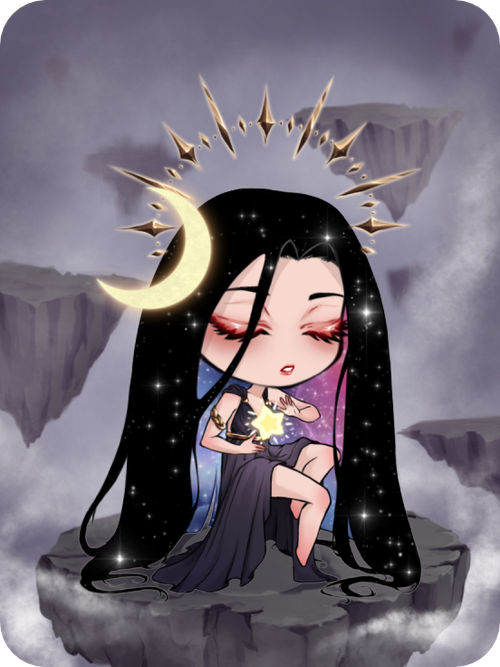 Media for Keeper of Wishes #19 item
