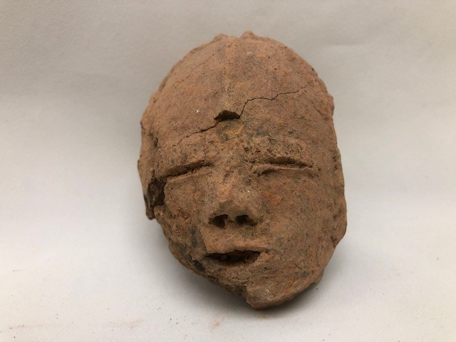 Head (Catalog Number: 2021.12.A.06)