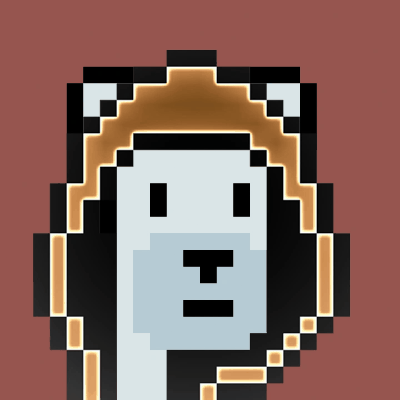 Media for Bear CryptoPunks #79 item