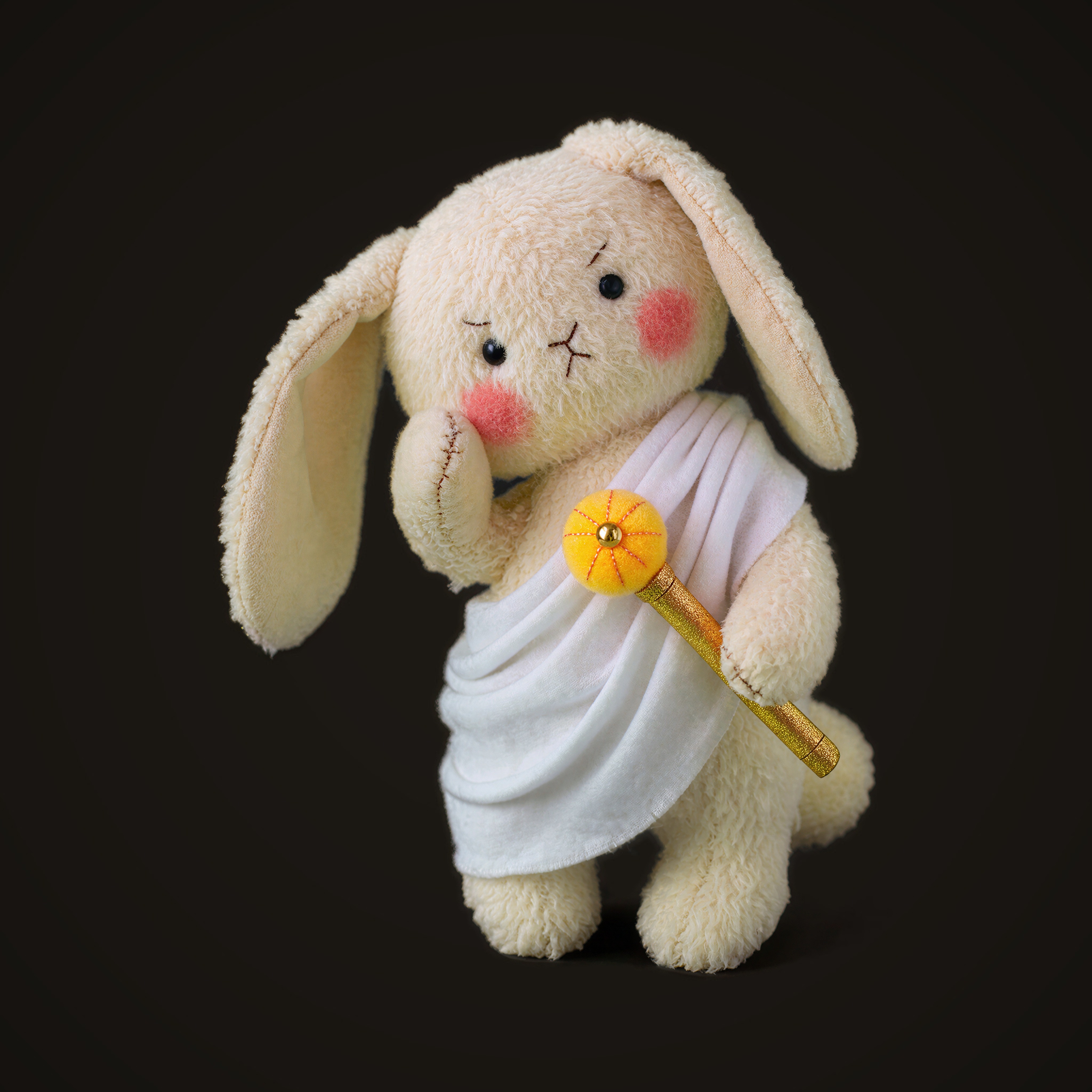 Image for Tiptoe item