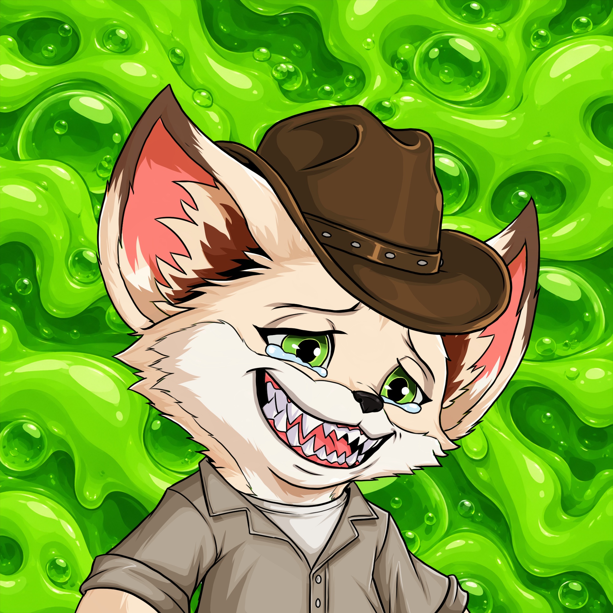 Image for Kerfuffle item