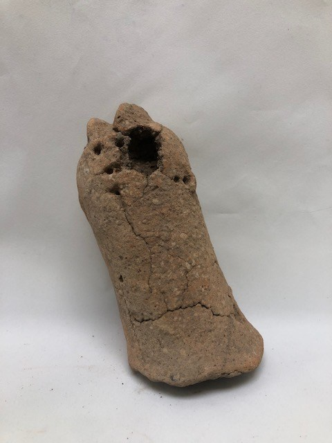 Head (Catalog Number: 2021.12.A.07)