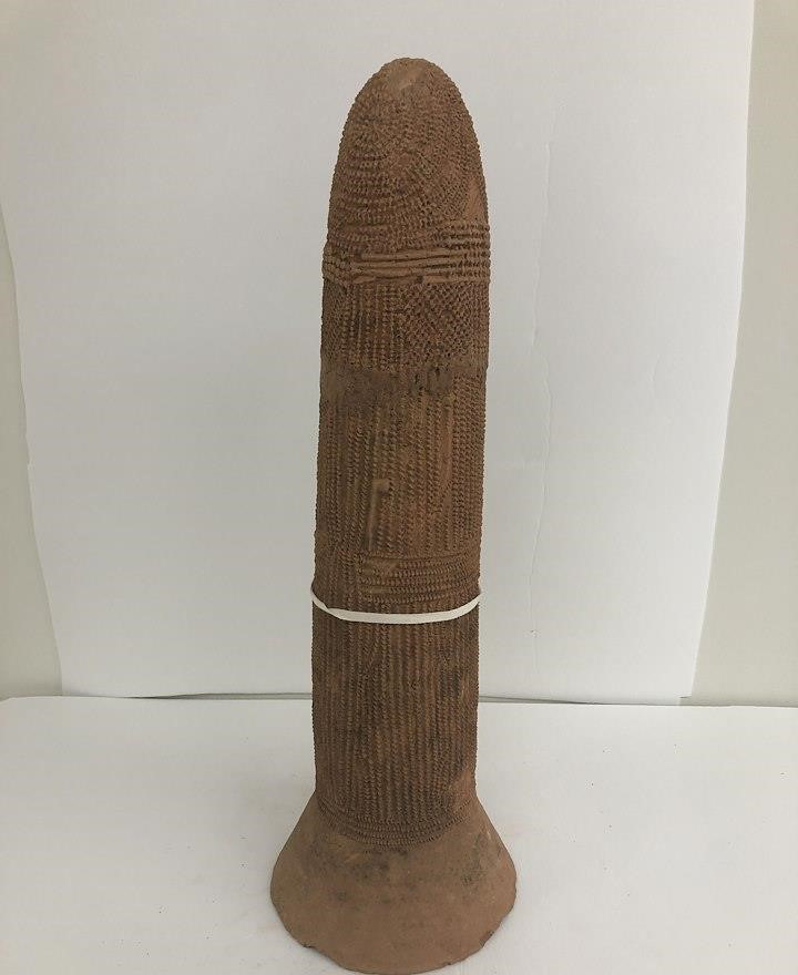 Vessel (Catalog Number: 2003.08.A.032)