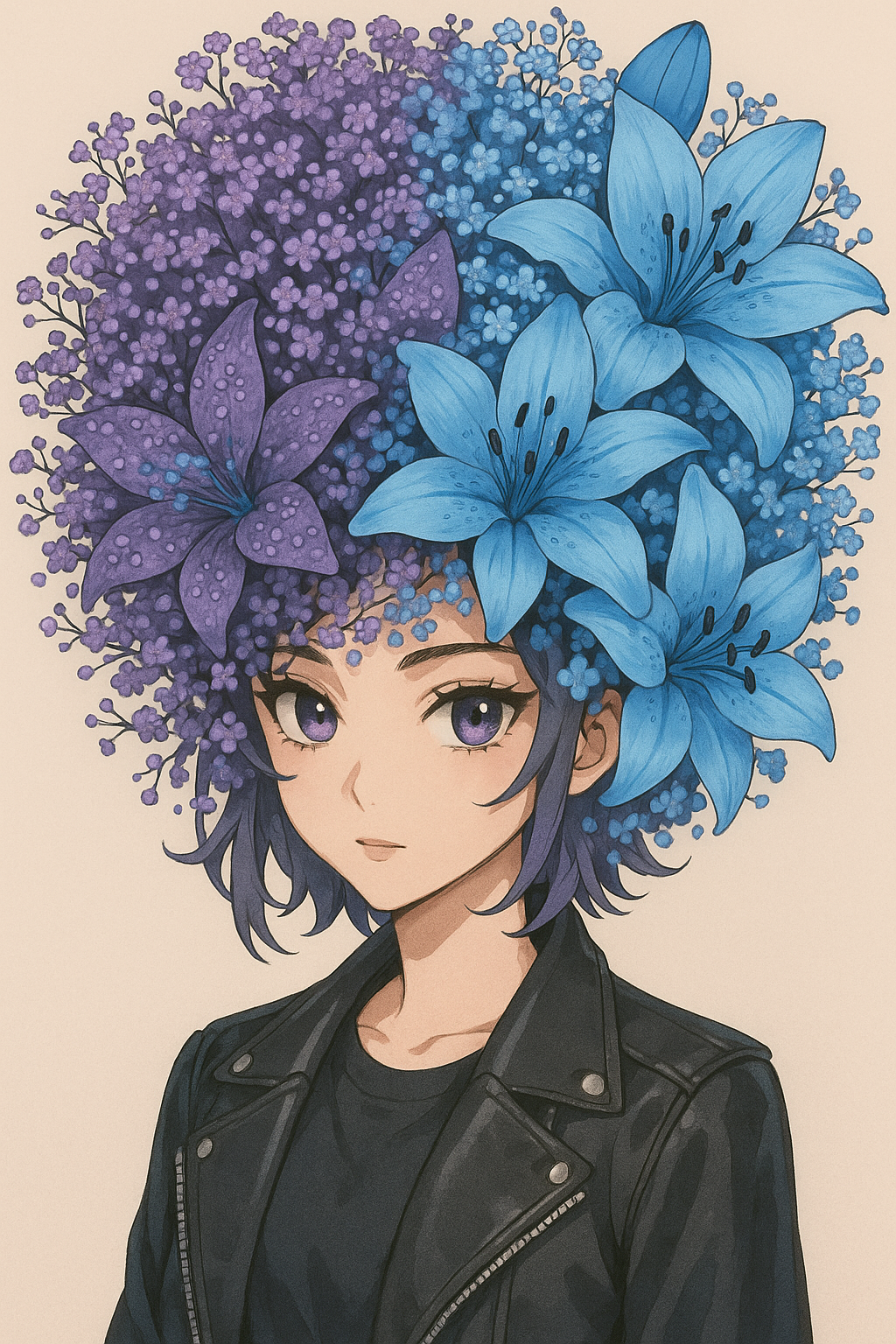 Media for POLYGIRL #2 item