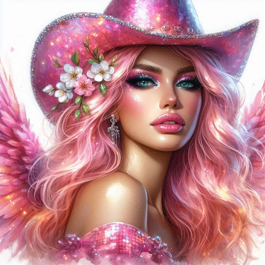 Media for Ethereal Paradise V1 #989 item