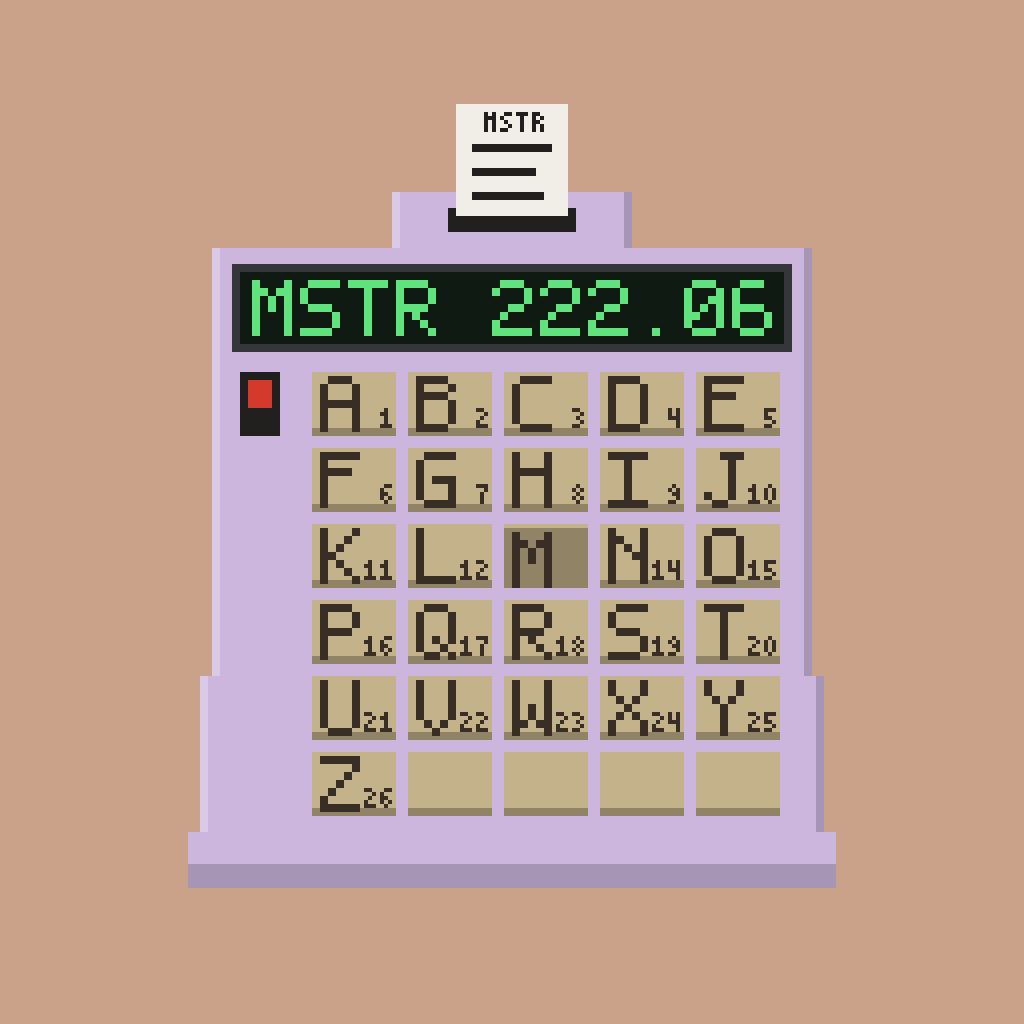 Image for QUOTRON #276 item