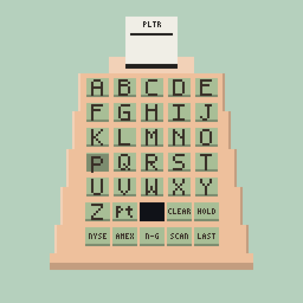 Image for QUOTRON #336 item