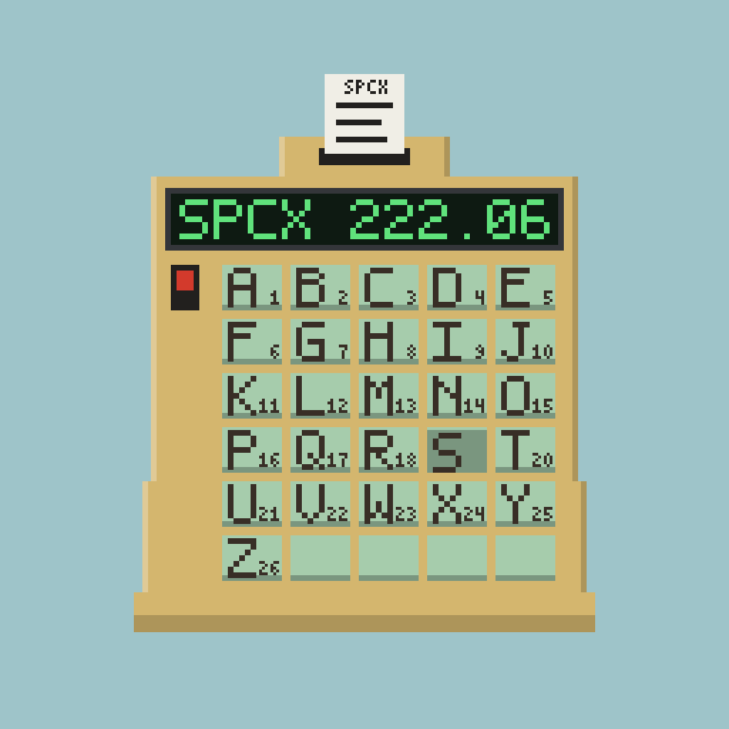 Image for QUOTRON #1242 item