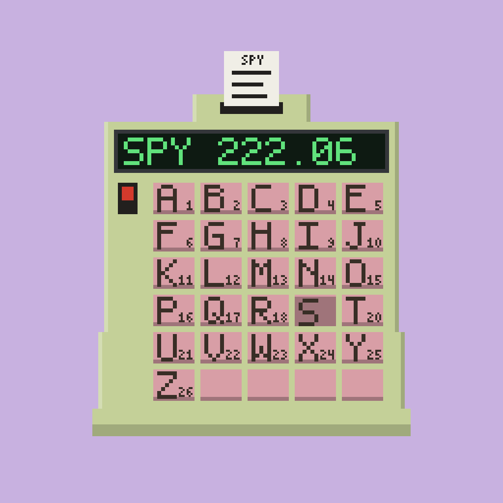 Image for QUOTRON #1328 item