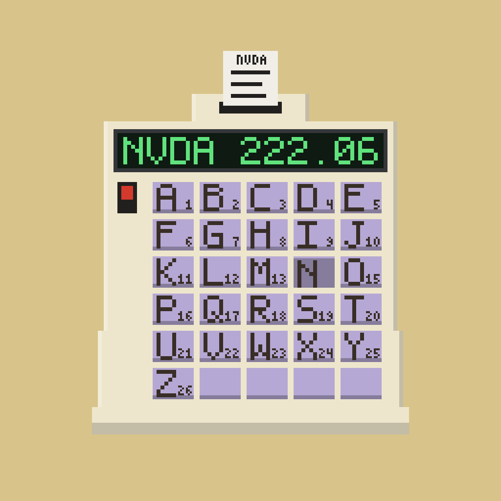 Media for QUOTRON #2115 item