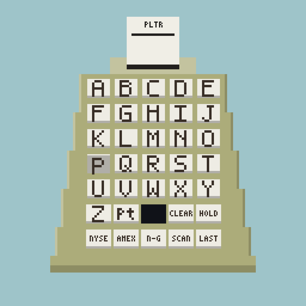 Image for QUOTRON #4256 item