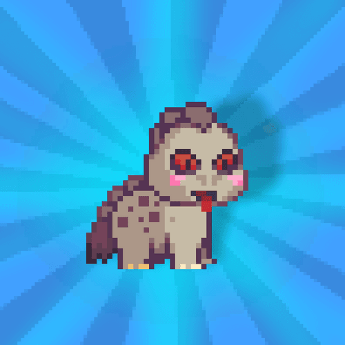 Media for Pixel pets #32 item