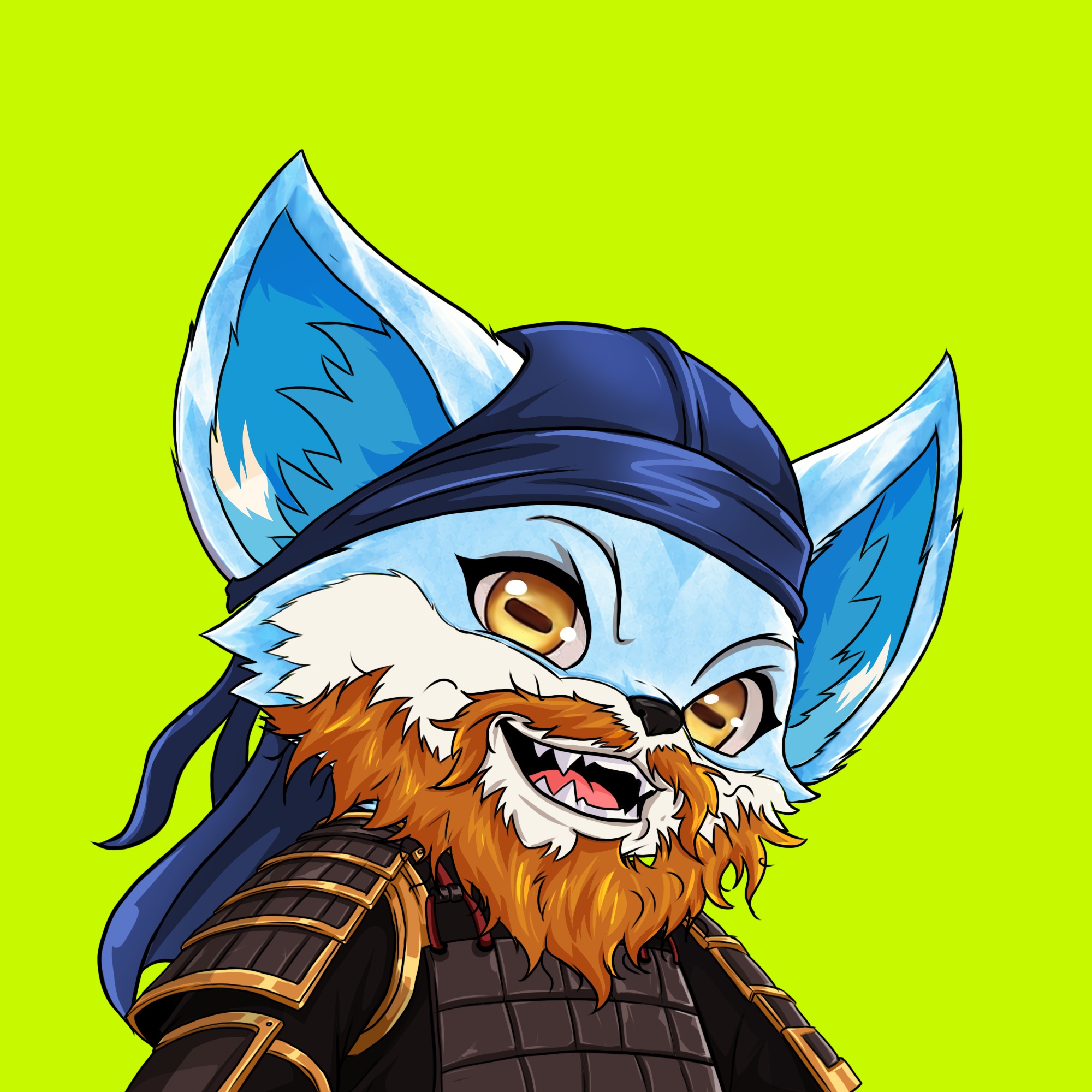 Image for Squelch item