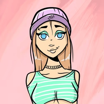 Media for Fake MetaVixens #51 item