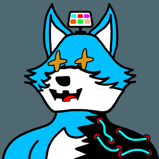 Media for OxFox #90 item