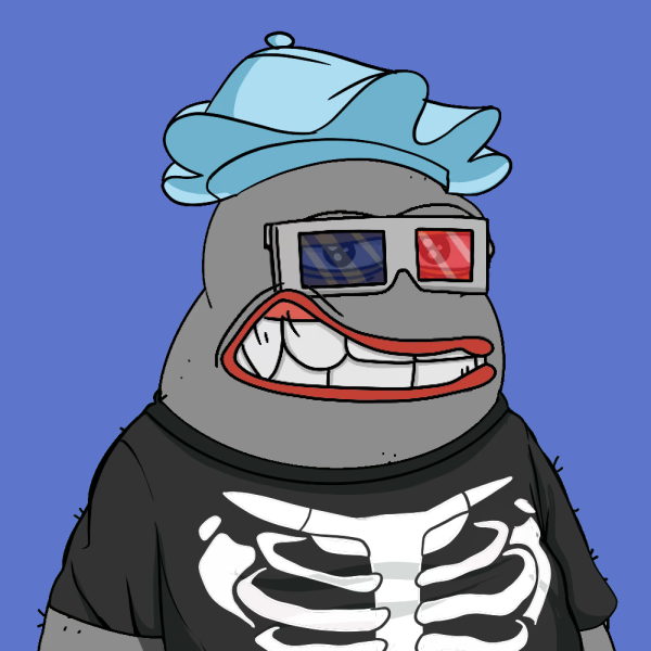 Media for Pepe Gobbler #716 item