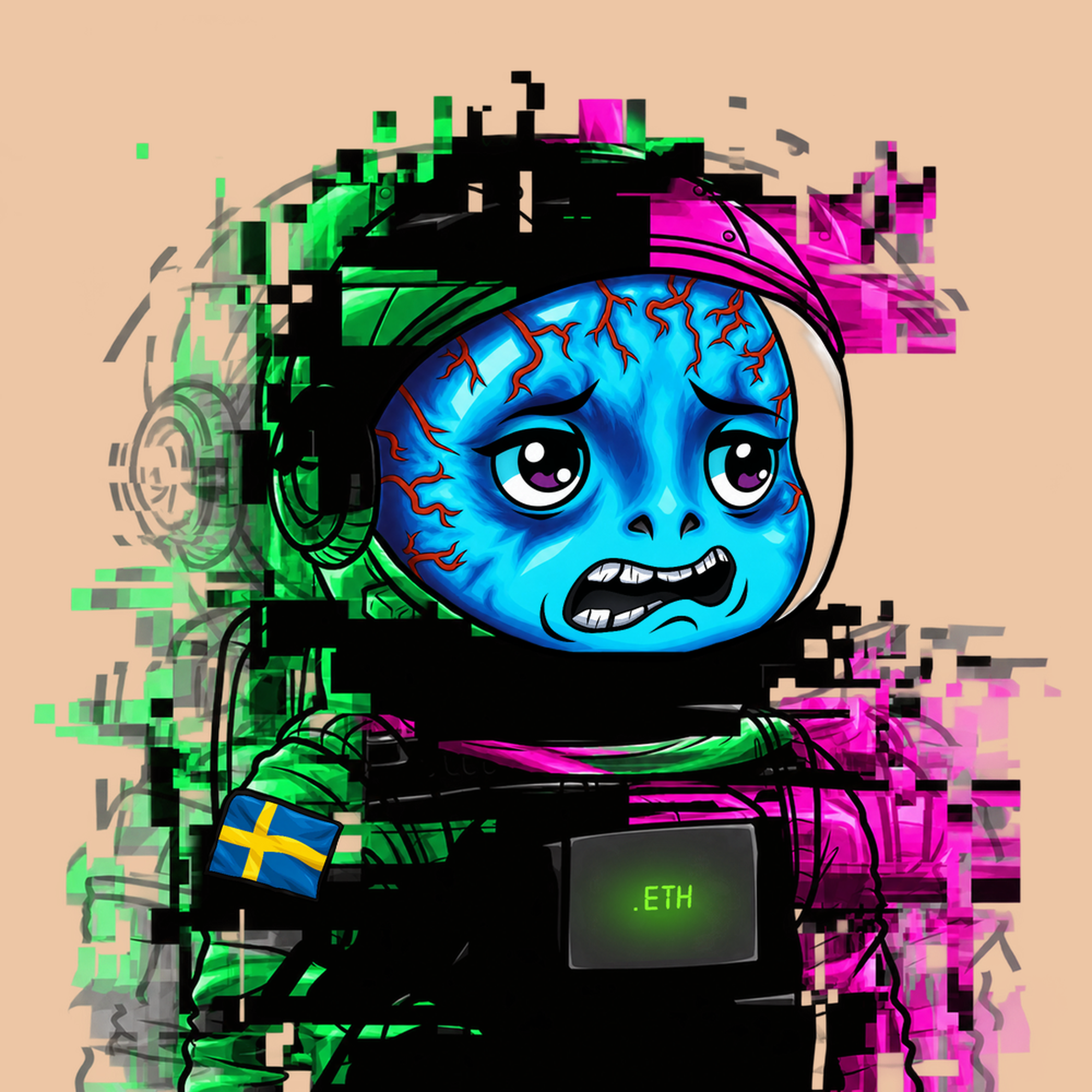 Media for Snurps #1291 item