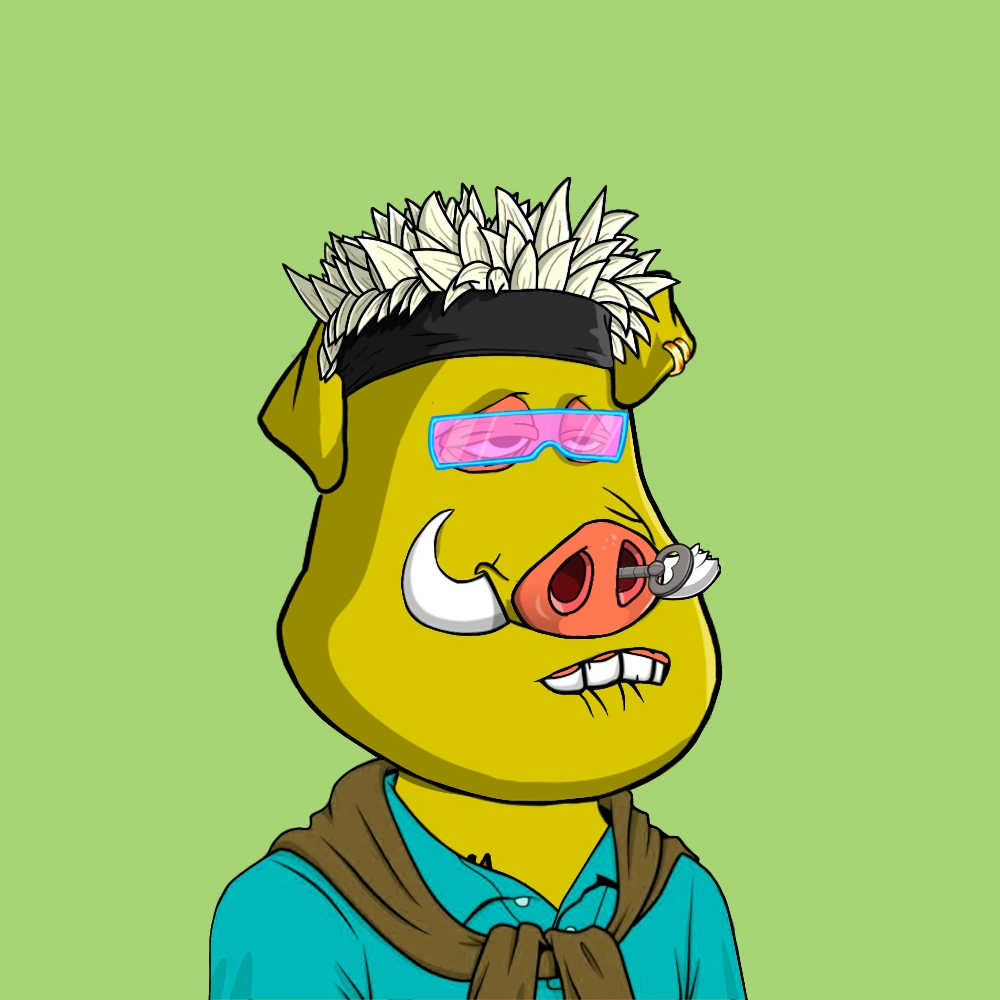 Media for Base Build Boars #2689 item