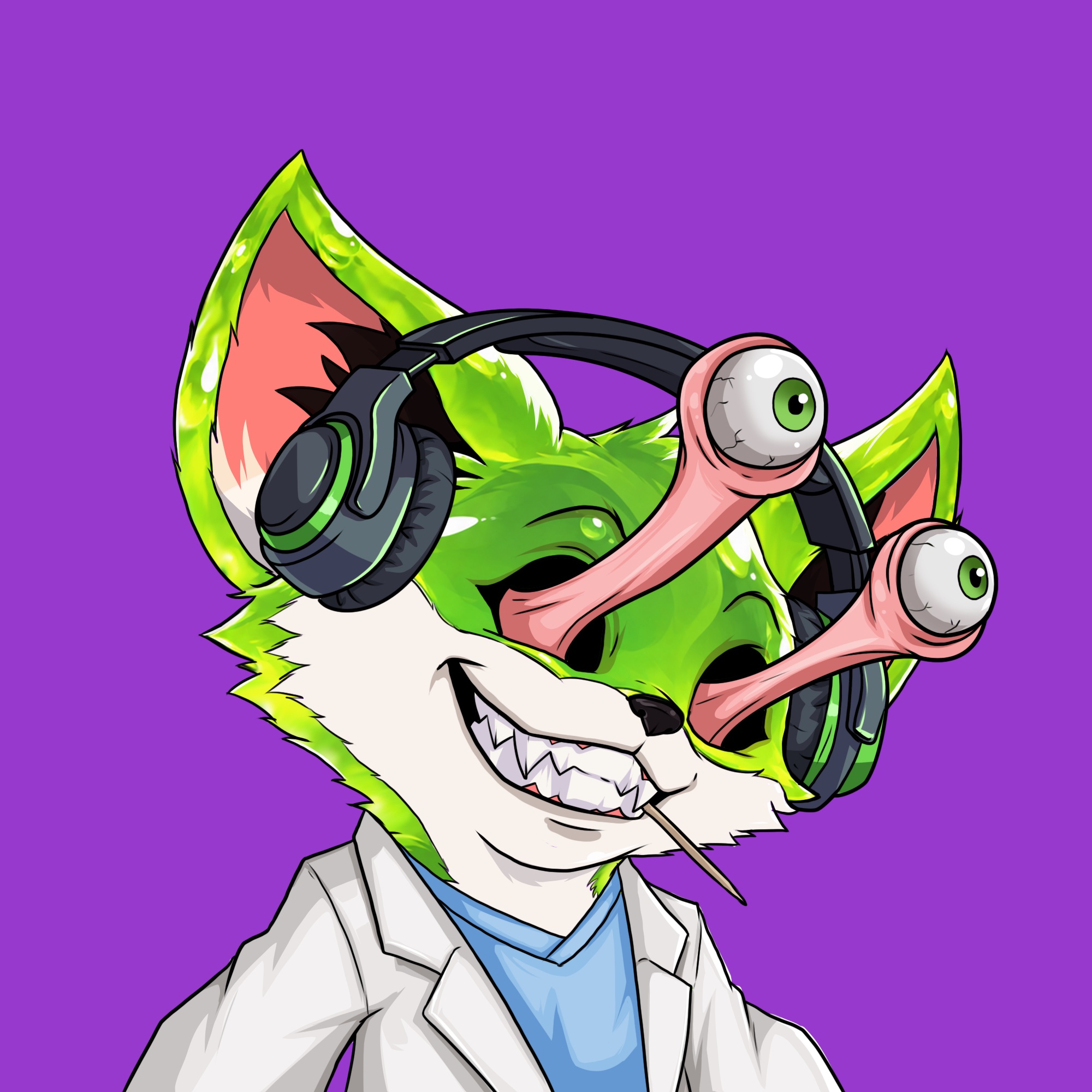 Image for Blumbum item