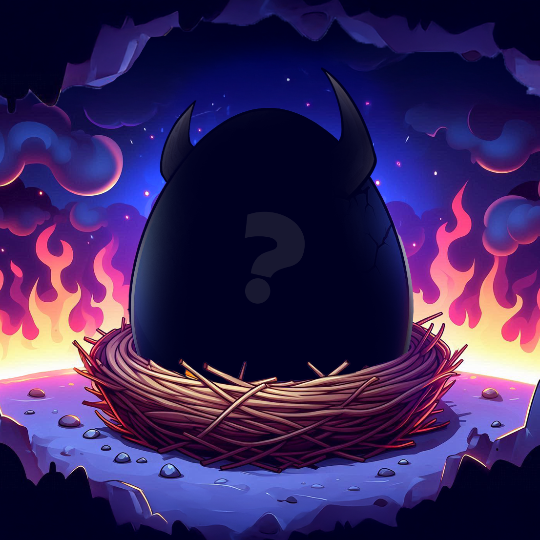 Media for Little Devils Club #5 item