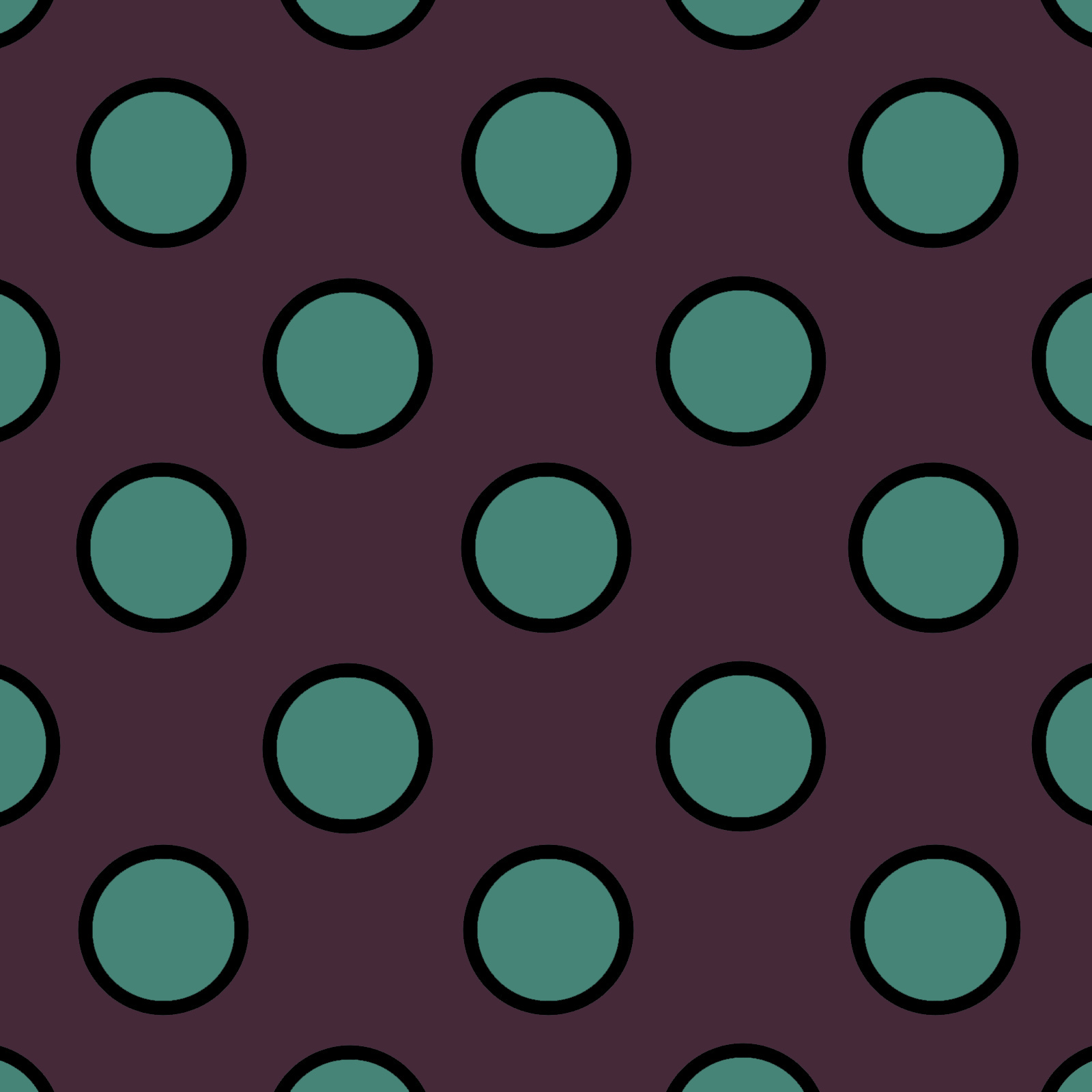 Media for Dots Dolly #44 item
