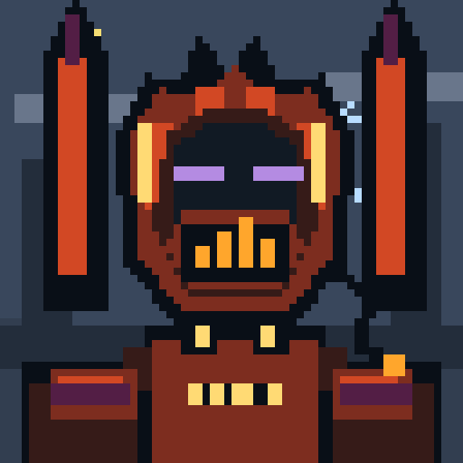 Image for Robo Broker #0278 item