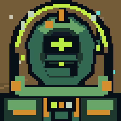Image for Robo Broker #0384 item