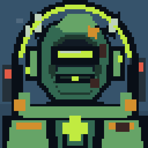 Image for Robo Broker #0390 item
