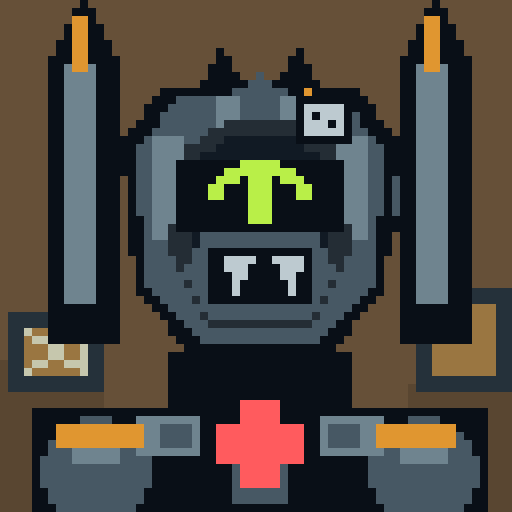 Image for Robo Broker #1792 item