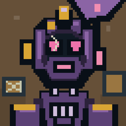 Media for Robo Broker #2047 item